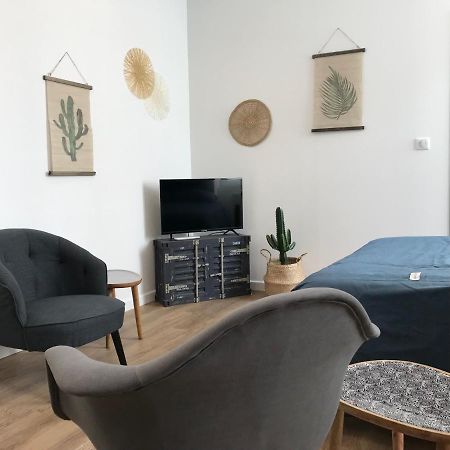 Studio Chateaulin Centre מראה חיצוני תמונה