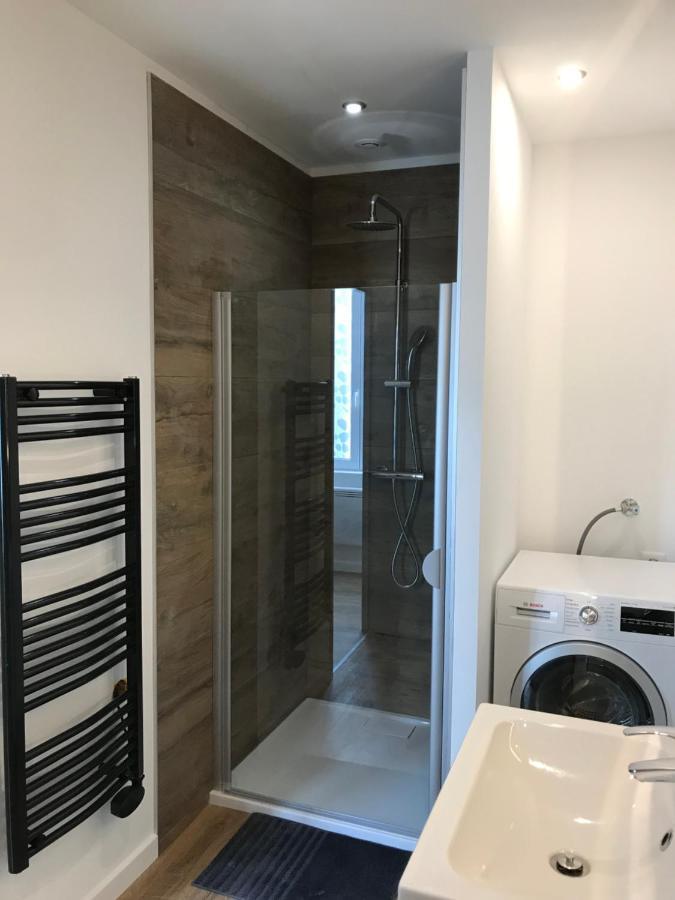Studio Chateaulin Centre מראה חיצוני תמונה