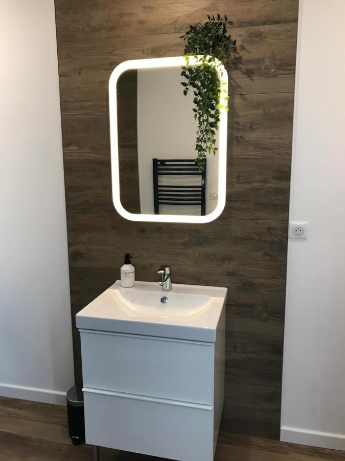 Studio Chateaulin Centre מראה חיצוני תמונה